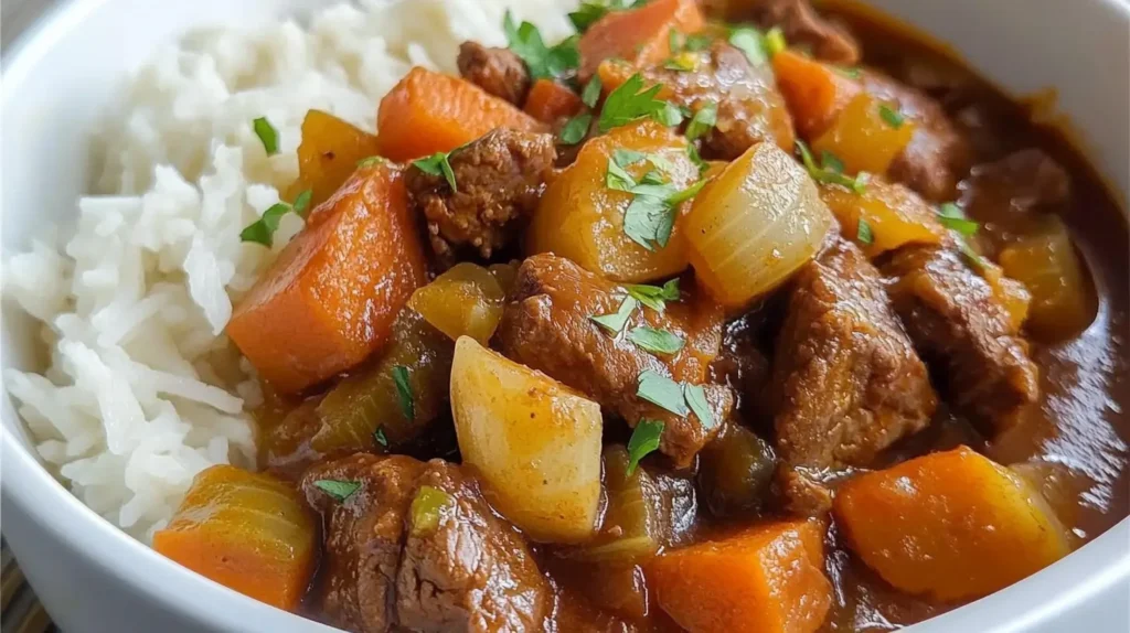 hawaiian-beef-stew