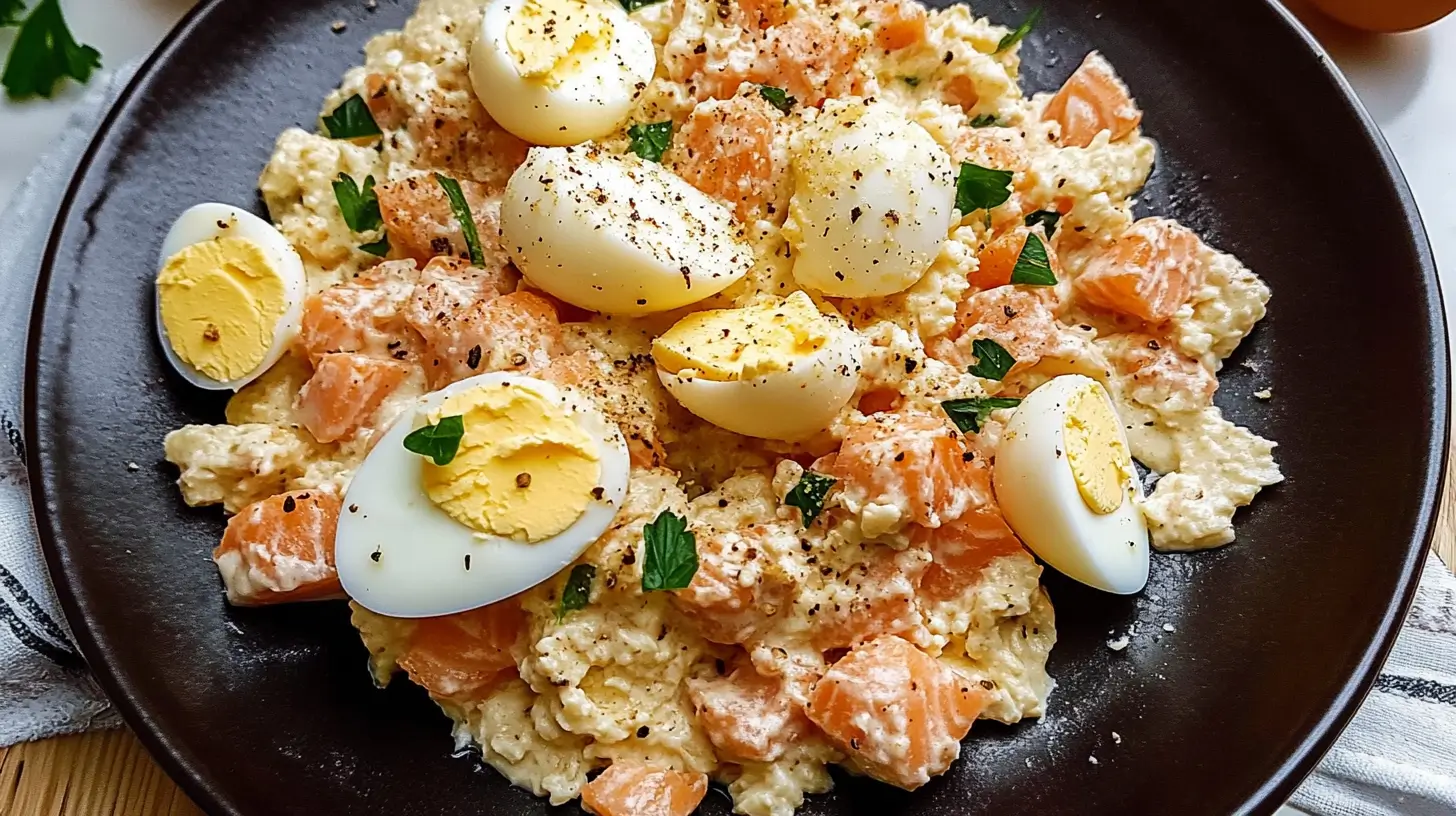 salmon-salad-cheese-eggs