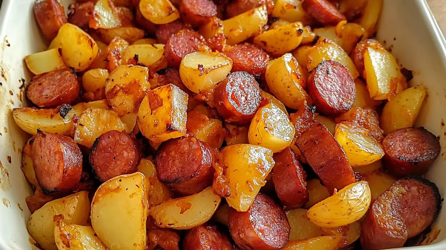 kielbasa-and-potato-recipe