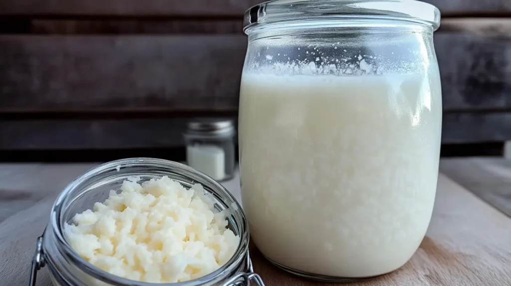 goat-milk-kefir