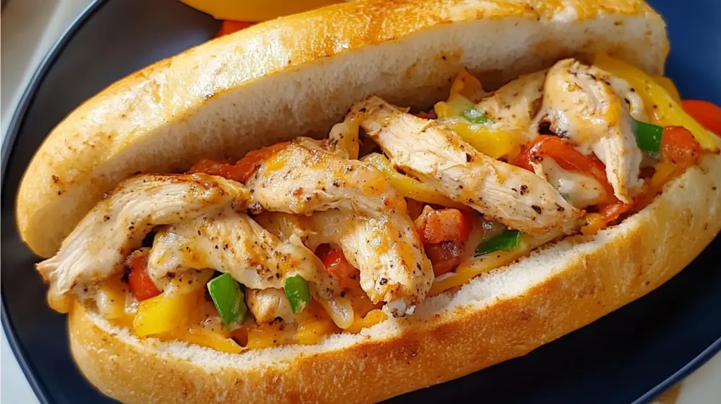 chicken-philly-recipe