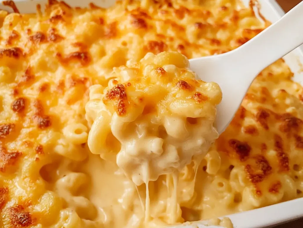 Tiny Mac and Cheese Recipe 3