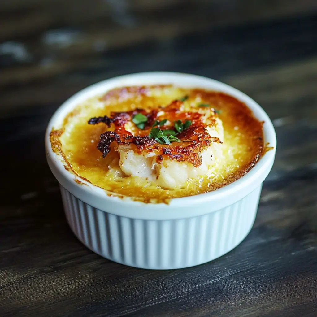 crab brulee 2