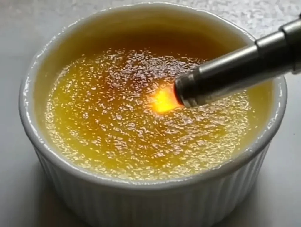 caramelize-creme-brulee-1